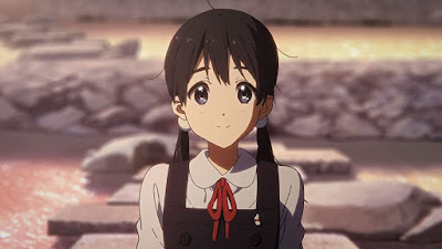 Tamako Market Love Story Collection Image 4