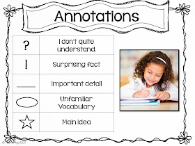 Second Grade Nest: Close Reading in the Classroom
