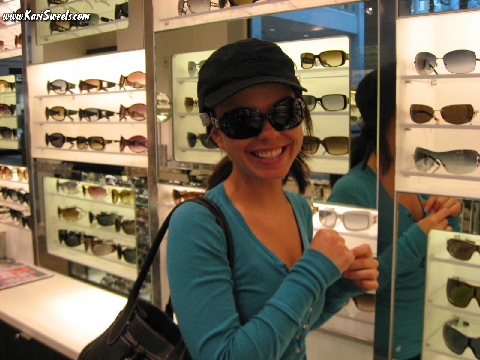 Biografias Kari Sweets Fotos 9