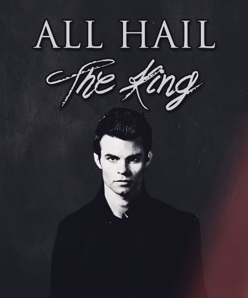 'The Originals' Elijah Mikaelson Is Most Powerful Vampire Ever in