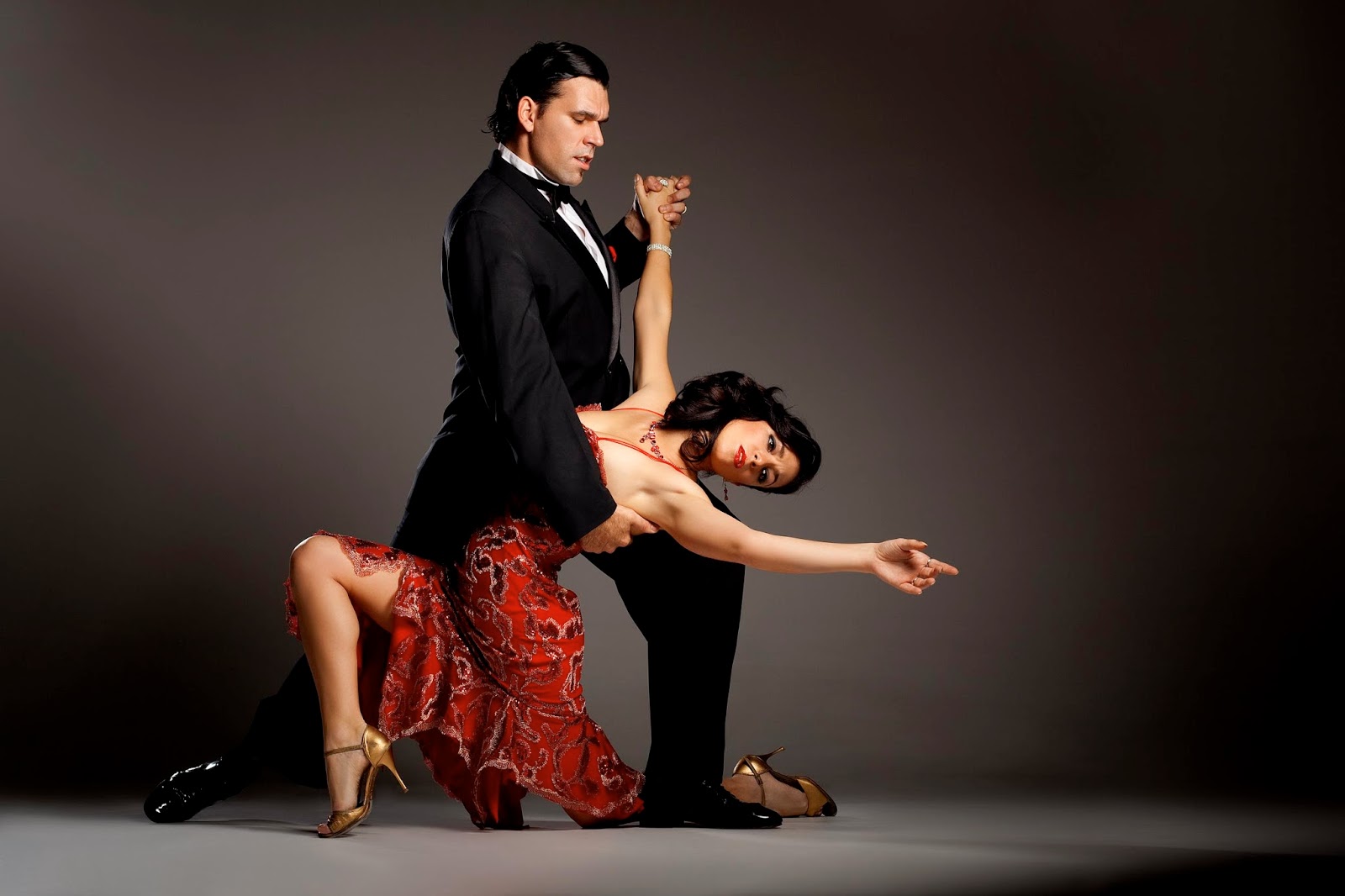 purpura: Ballet Last Tango (in Paris) Bolshoi Ballet