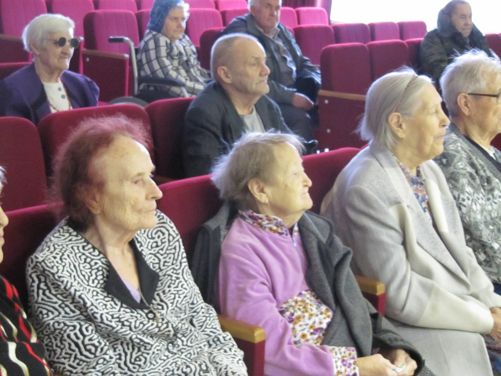 Геронтологический центр ул хохрякова 17 челябинск фото Материалы за Август 2015 года " Страница 2 " Новостной блог Челябинска