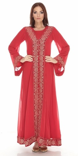 Beautiful Arabic Dresses for Brides | Arabic Dress Fashion with Asian ...