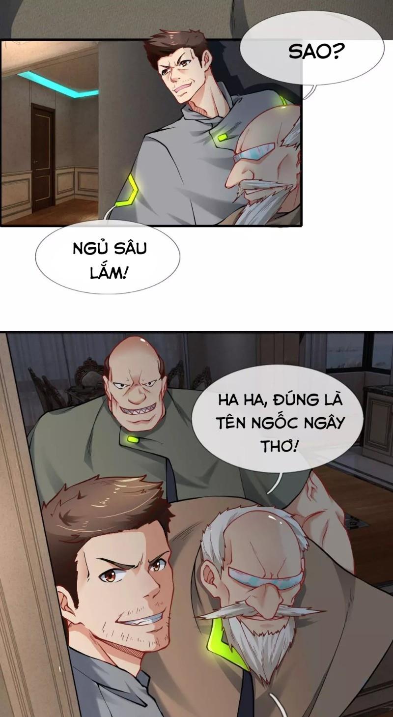 Dame na Watashi ni Koishite Kudasai Chapter 40