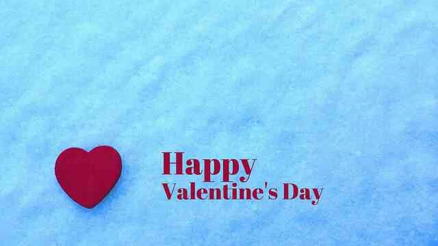 Valentine’s day images lovers