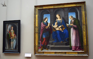 Париж,Лувр,красивые фото.