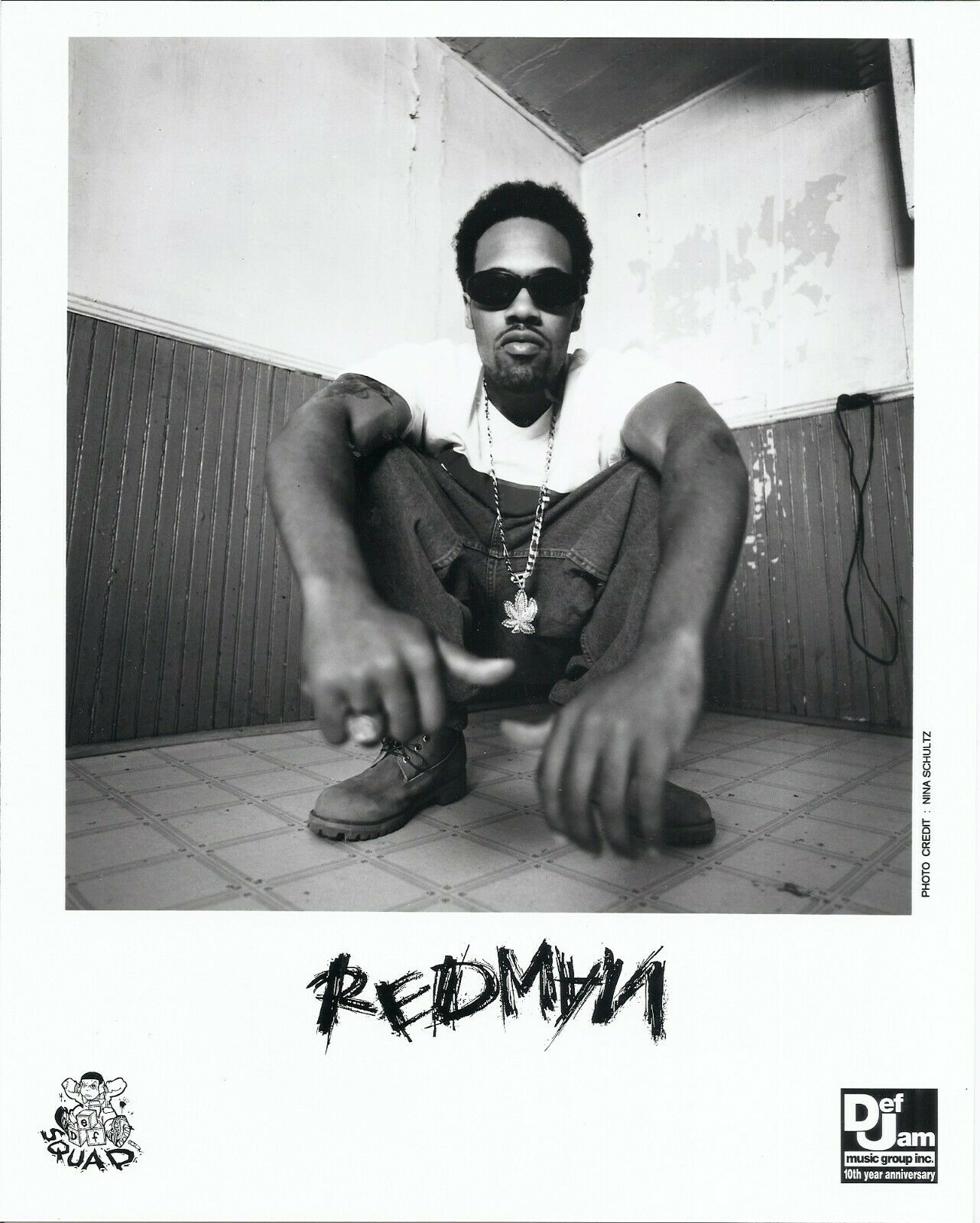 Hip-Hop Nostalgia: Redman