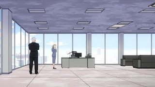 ヒロアカ 5期アニメ ヒーロー公安委員会 | 僕のヒーローアカデミア My Hero Academia Season5 Episode 102