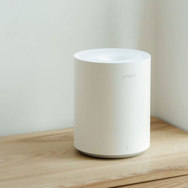 Máy tạo độ ẩm không khí Xiaomi Smartmi Máy tạo độ ẩm không khí Xiaomi Smartmi