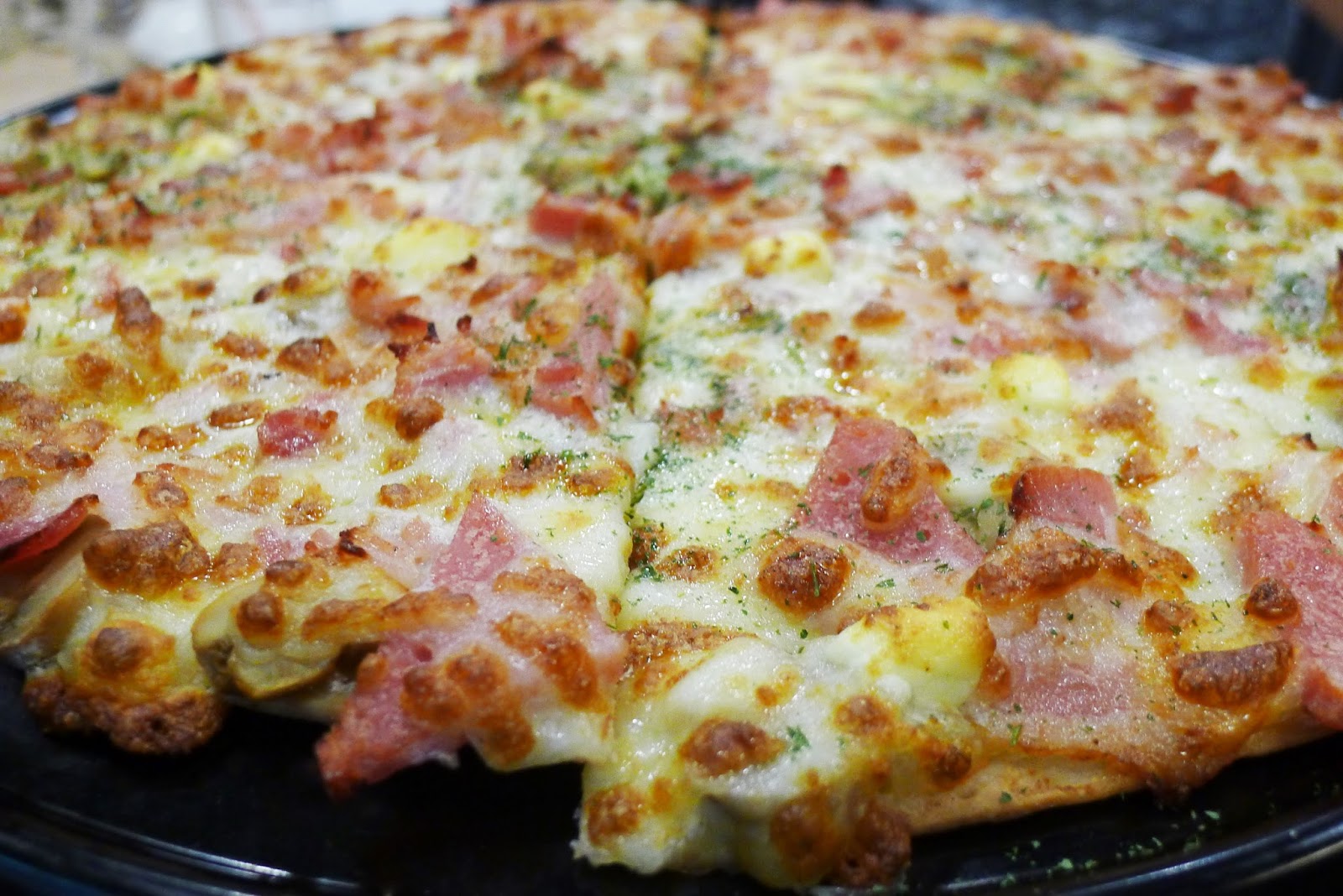 пицца из кабачков в духовке с колбасой фото 31
