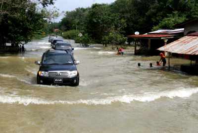 SUARA PERAK Ogos 2013