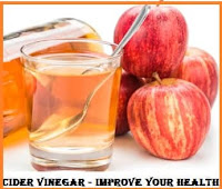 5 Best Benefits, Uses Of Cider Vinegar - Health Tips