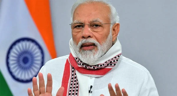 Narendra Modi Prime Minister India