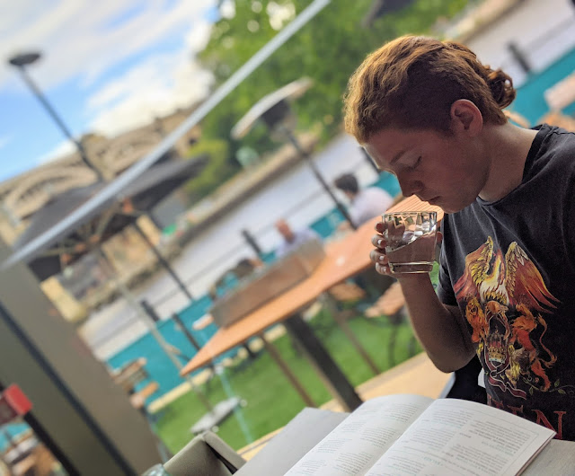 Gino D'Acampo Newcastle Quayside | Menus & Review | Visit Newcastle
