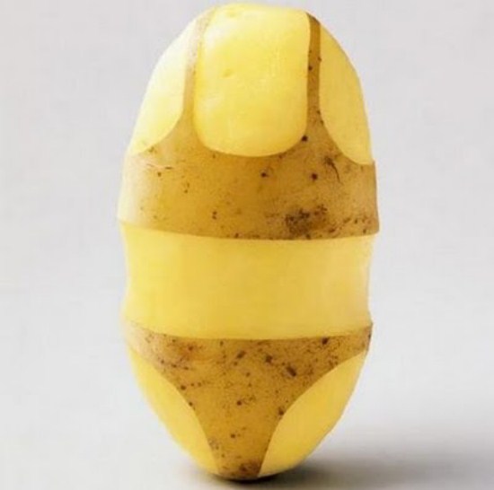 Potato Porn 9