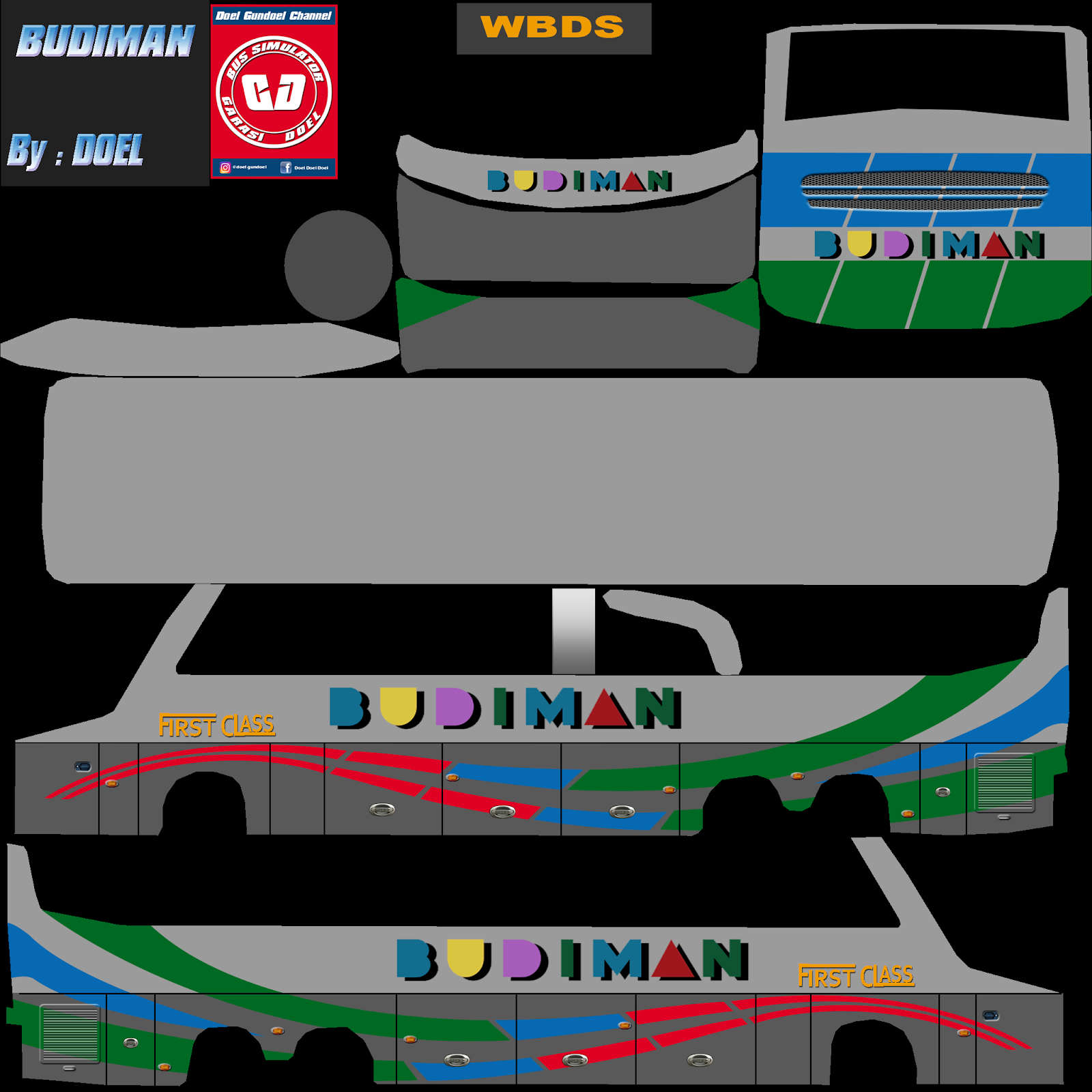 cara bus driver indonesia cara bus driver indonesia