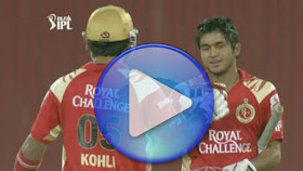 Manish Pandey 114 Rcb Vs Dc 56th Match Ipl 2009 Highlights The 2009 indian premier league season, abbreviated as ipl 2 or the 2009 ipl, was the second season of the indian premier league, established by the board of control for cricket in india (bcci) in 2007. rcb vs dc 56th match ipl 2009 highlights