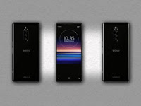 Sony Xperia 1 -  Spesifikasi Lengkap