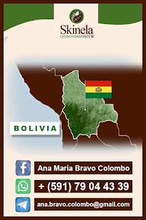Skinela en Bolivia