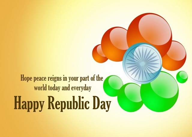 Happy Republic Day Republic Day Quotes Image picture