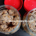 Resepi Biskut Cornflakes Crunchy Chocolate Rice