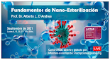 2021 Curso: Fundamentos de Nanoesterilización