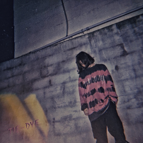 CA$H HOLIC – Tie-Dye – Single