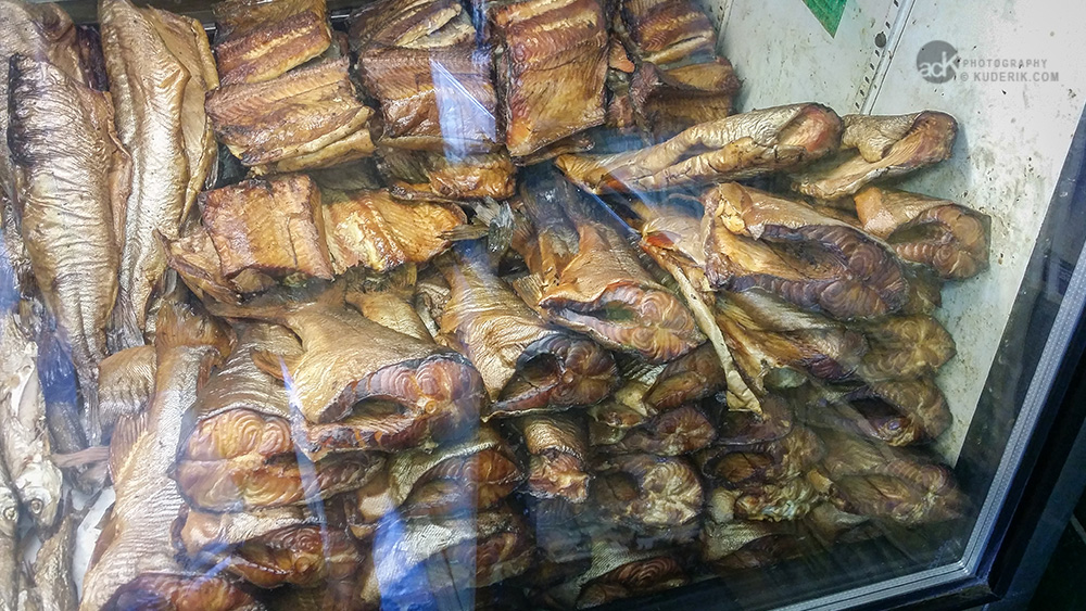 Best Smoked White Fish Dip in Michigan The not so secret life of A.C