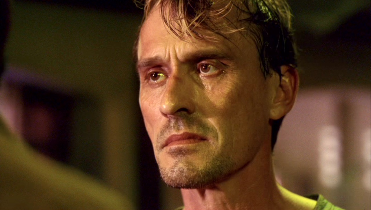 Robert Knepper Photos | Tv Series Posters and Cast