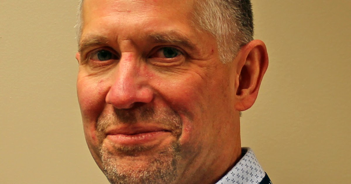 Wellsville Regional News (dot) com Mark Brophy joins Jones Memorial as