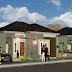 Dijual Rumah Minimalis Cantik Murah Strategis 100 Meter dari Jl. Arifin Ahmad, Pekanbaru 