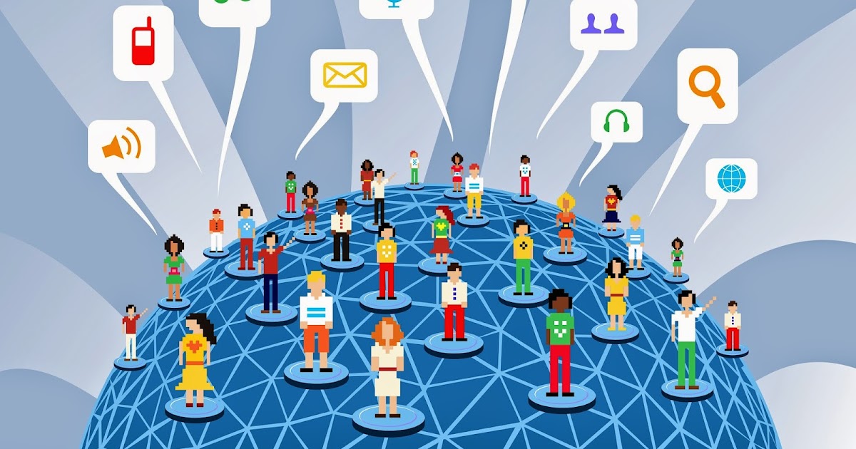 Culture & Social Media