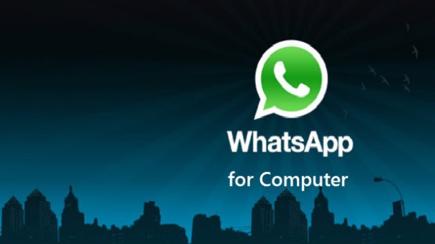 How to Open WhatsApp on a Computer (with and without install) | ri-Techno