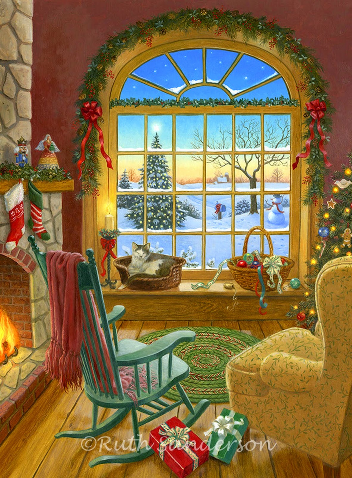 paisajes-decorativos-navideños