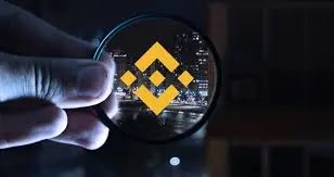 سبب تعليق عمليات السحب لمنصة باينانس وارتفاع الدوج كوين سبب تعليق عمليات السحب لمنصة باينانس وارتفاع الدوج كوين