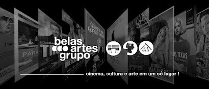 CINE BELAS ARTES, À LA CARTE E PANDORA FILMES