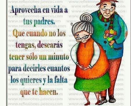 AE Alcance Extremo: Mandamiento 5 :Honra á tu padre y á tu madre