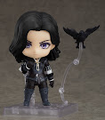 Nendoroid The Witcher Yennefer (#1351) Figure