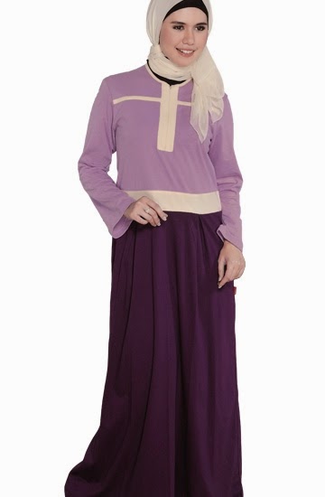 Trend Fashion Baju Muslim Remaja Masa Kini Trend Fashion Baju Muslim Remaja Masa Kini