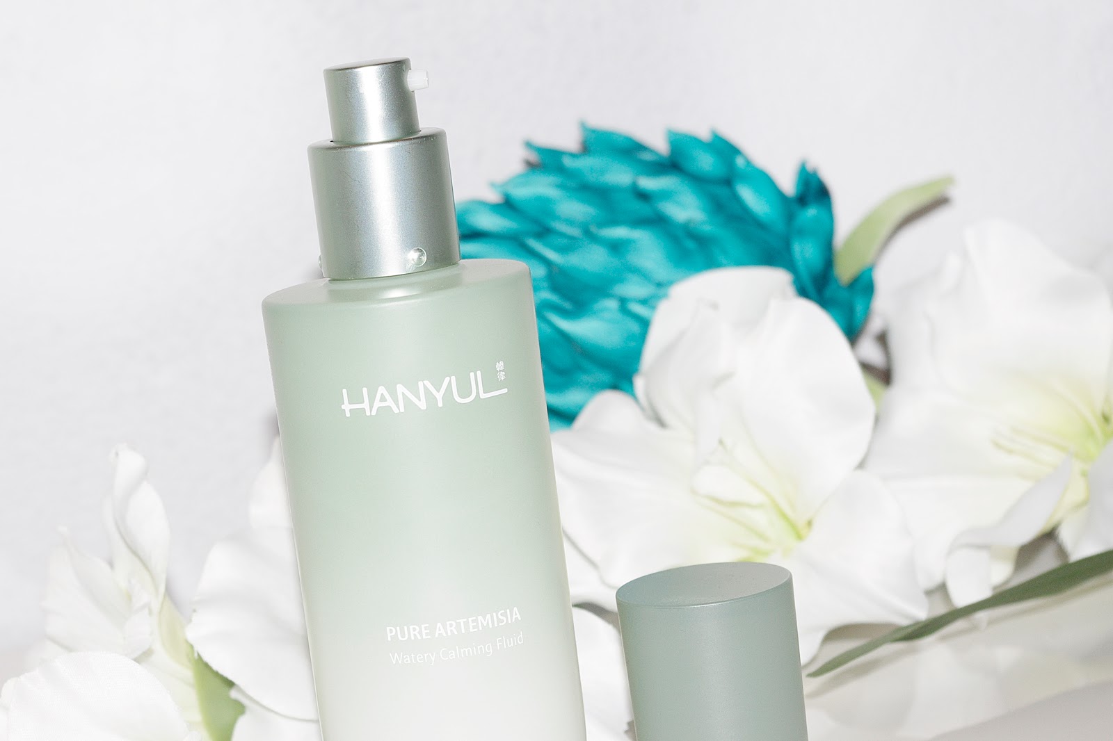 Hanyul Watery Calming Fluid Hanyul Watery Calming Fluid