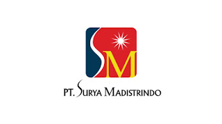 Lowongan Kerja Lulusan S1 PT Surya Madistrindo Lowongan Kerja Lulusan S1 PT Surya Madistrindo