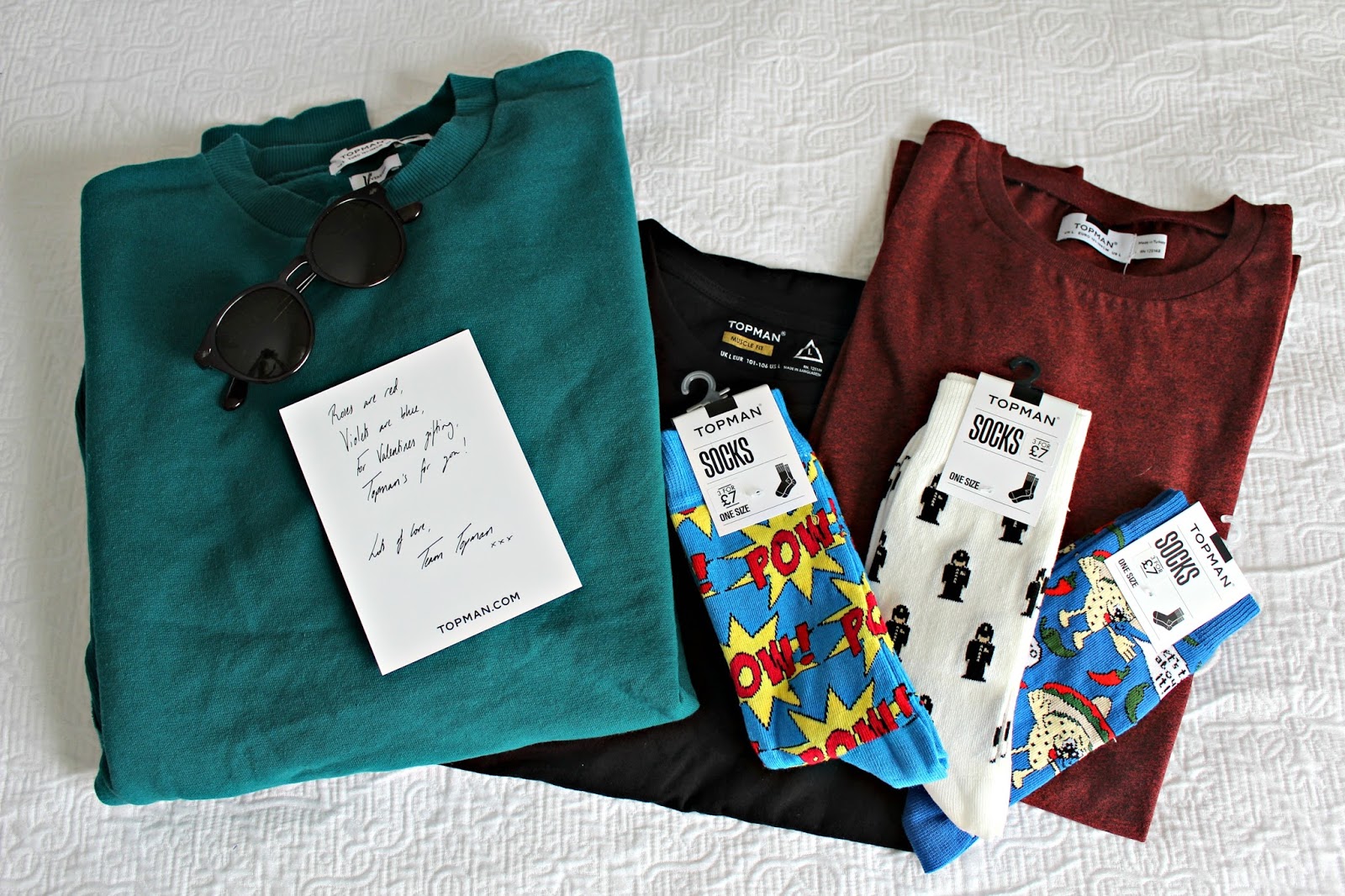 Michelle's Pa(i)ge | Fashion Blogger based in New York: VALENTINE'S DAY