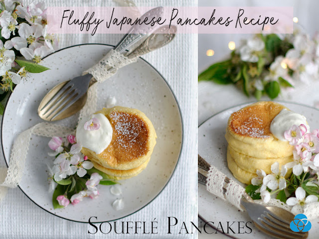 pancakes,fluffy pancakes,Japanese pancakes,breakfast,soufflé pancakes,foods
