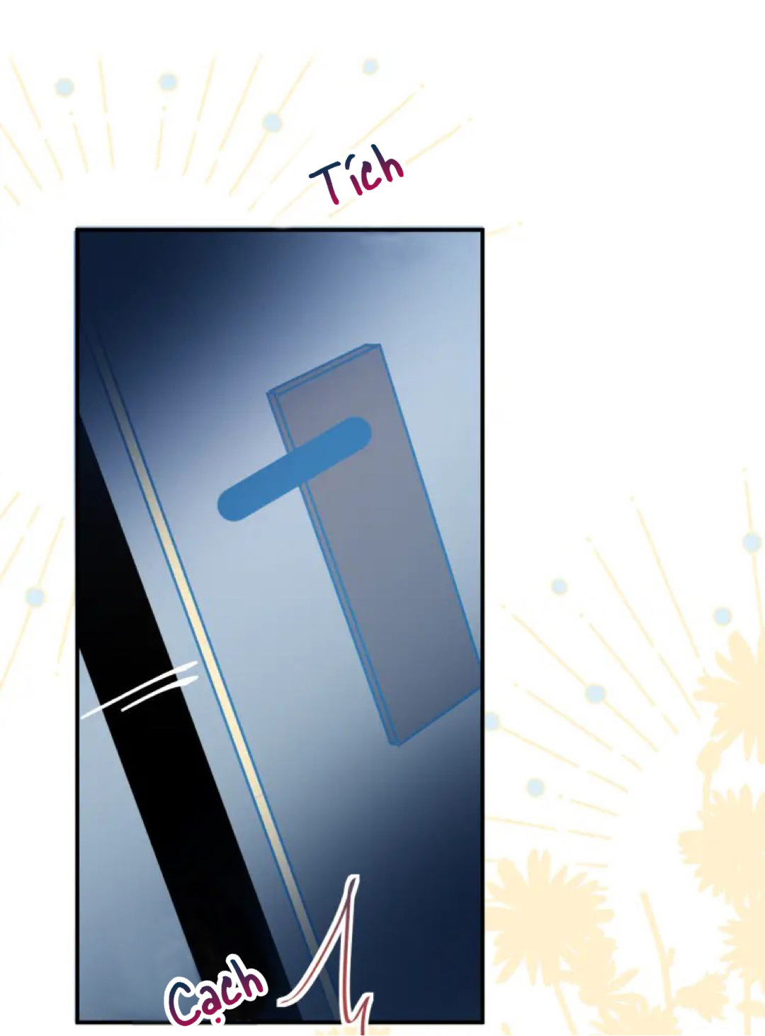 Mối tình đầu của cậu ấy lại chính là tôi - Chapter 15 - Trang 38