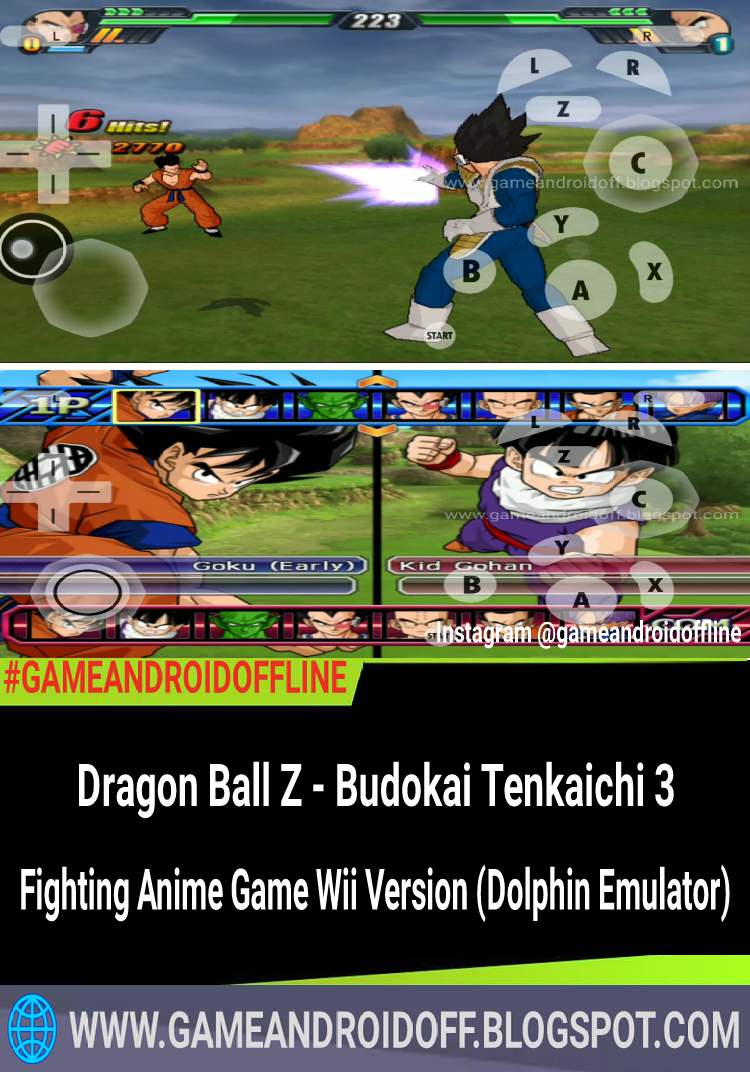 dragon ball z budokai tenkaichi 3 download dolphin emulator dragon ball z budokai tenkaichi 3 download dolphin emulator