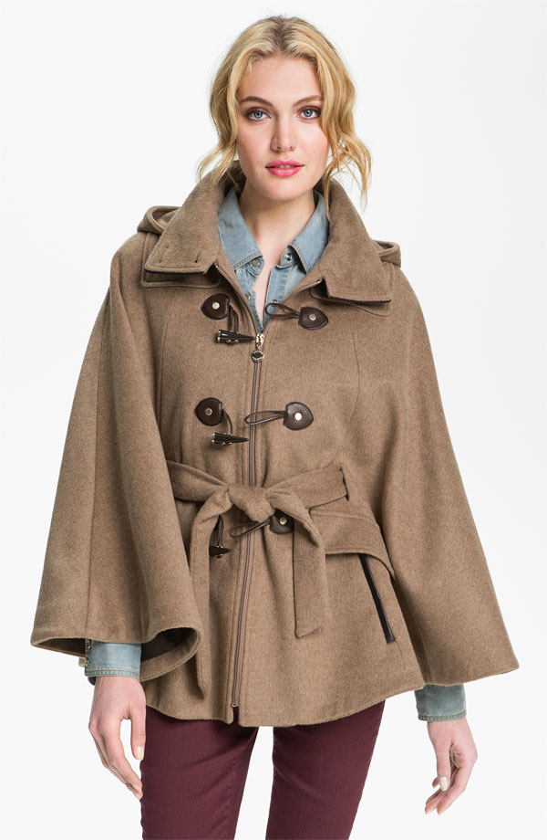 Latest Coats Collection Fall/winter 2013 For Girls | Style-choice