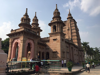 Sarnath-History-Architecture-Buddha Speech