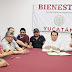 Líderes pesqueros se reúnen hoy con el titular de Conapesca en Mazatlán