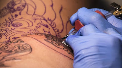 steps of tattooing, how is a tattoo removed, irezumi tattoo steps of tattooing, how is a tattoo removed, irezumi tattoo