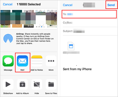 transfer email account from iphone to mac transfer email account from iphone to mac